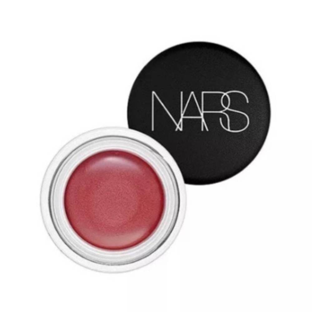 Nars Eros lip Laquer lipstick lipgloss
